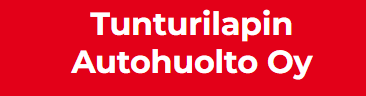 Tunturilapin Autohuolto Oy